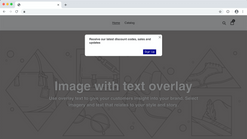 web push cart recovery master screenshots images 1
