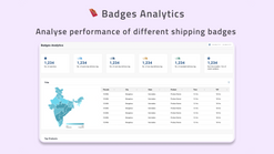 wareiq shipping badges screenshots images 3