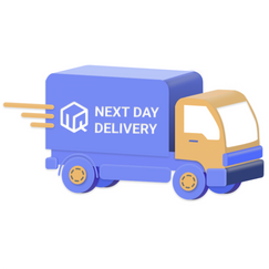 wareiq shipping badges shopify app reviews