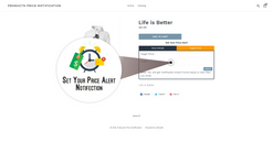 price notification screenshots images 2