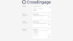 crossengage screenshots images 1