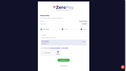 zeropay screenshots images 1