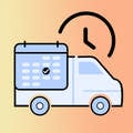 Estimated Delivery Date app overview, reviews and download