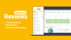 eggviews screenshots images 1