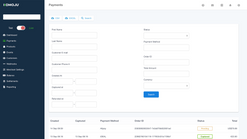 komoju dragonpay screenshots images 2
