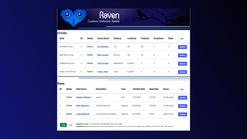 raven rates screenshots images 1