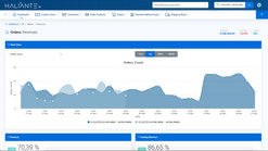 haliante screenshots images 2