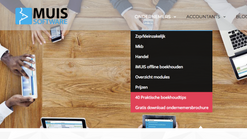 muis software screenshots images 2