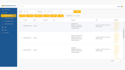 dropshipchinapro fulfillment screenshots images 1