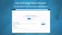 speedify page speed booster screenshots images 3