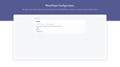 metafields configuration screenshots images 5