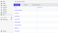 beyond ab testing screenshots images 2