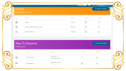 greatshub rewards loyalty screenshots images 3