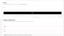 weels delivery screenshots images 4