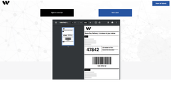 weels delivery screenshots images 2
