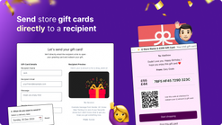 go gift cards screenshots images 2