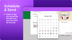 go gift cards screenshots images 4