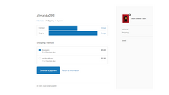 recibi shipping screenshots images 3