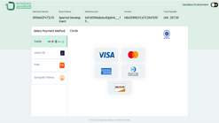 onepay payment gateway screenshots images 3
