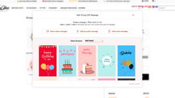 cander screenshots images 2