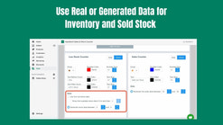 heymerch sales stock counter screenshots images 4
