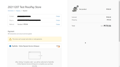 paydollar octopus screenshots images 4