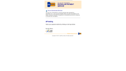 paydollar octopus screenshots images 1