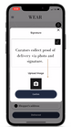 wear screenshots images 6