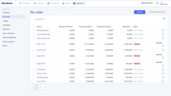 rackbeat screenshots images 3
