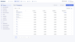 rackbeat screenshots images 1