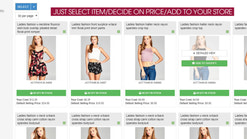 my online fashion store screenshots images 5