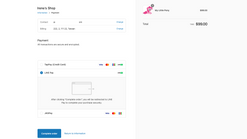 line pay screenshots images 4