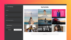 elfsight vimeo gallery screenshots images 4