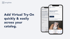 tangiblee virtual try on screenshots images 3