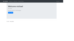 notify me by webkrafterz screenshots images 2