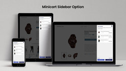 minicart app screenshots images 1