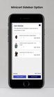 minicart app screenshots images 6