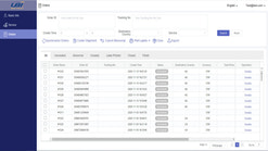 ubi logistics screenshots images 3