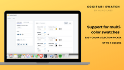 simple collection swatch screenshots images 5