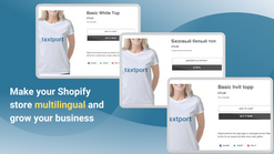 textport screenshots images 4