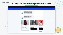 core live chat screenshots images 2