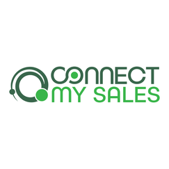 connect my sales shopify app reviews