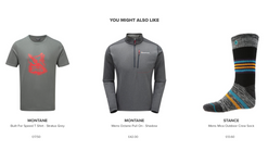 directed edge product recommender screenshots images 3