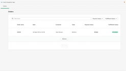 svea companion app screenshots images 1