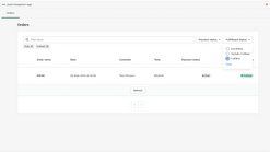 svea companion app screenshots images 3