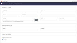 envios por correoschile screenshots images 1