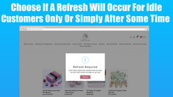 idler auto store refresher screenshots images 3