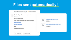 download digital products screenshots images 3