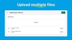 download digital products screenshots images 1