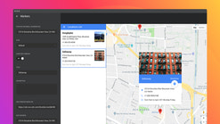 google maps app screenshots images 2